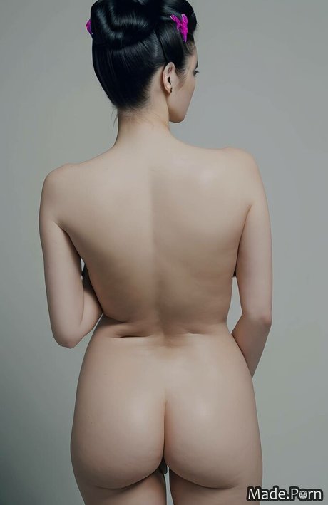 AI Generated Porn Image