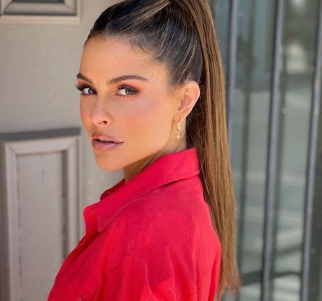 Maria Menounos