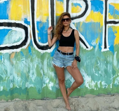 Maria Menounos