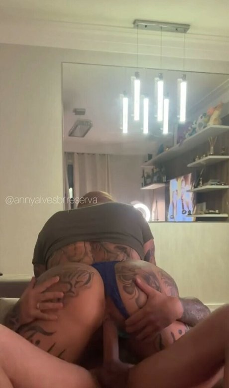 Anny Alves