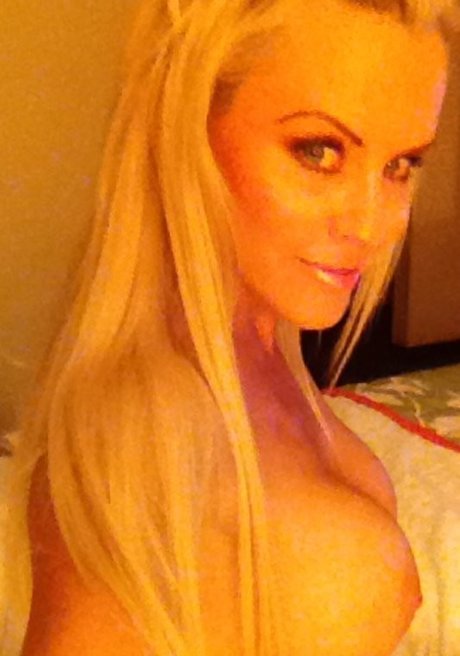 Foto di nudo di fuga di OnlyFans di Jenny Mccarthy