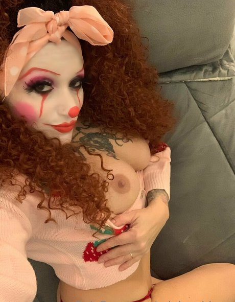 Foto di nudo di fuga di OnlyFans di Rainbowblows