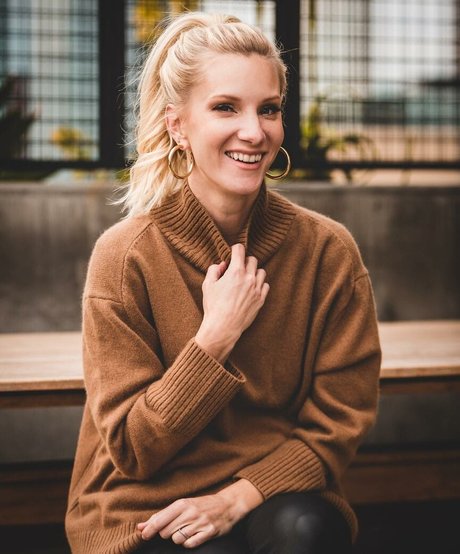 Heather Morris