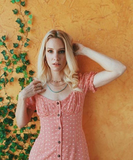 Heather Morris
