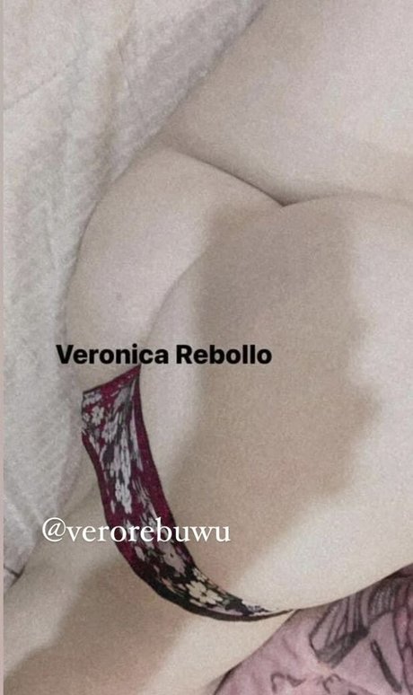 Veronica Rebollo