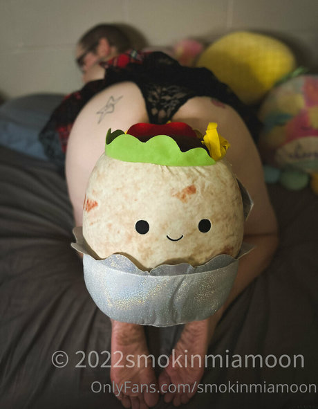 Smokinmiamoon