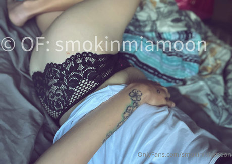 Smokinmiamoon