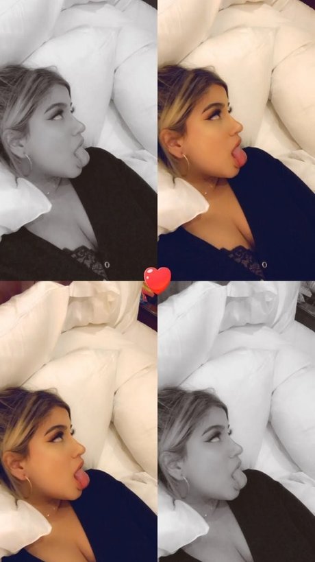 Foto di nudo di fuga di OnlyFans di Omglove