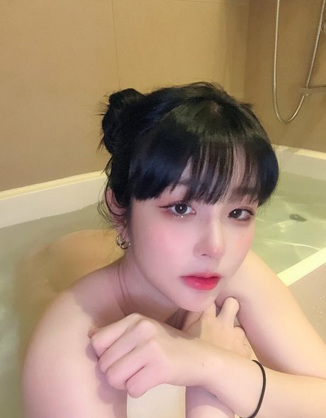 Foto di nudo di fuga di OnlyFans di Janed404