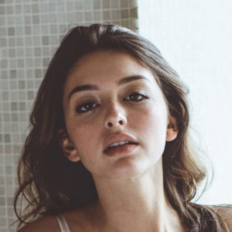 Foto di nudo di fuga di OnlyFans di Celine Farach