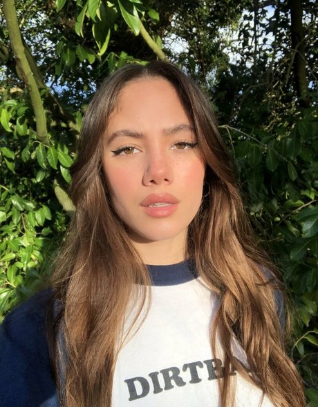 Saoirse Alicia Behzadi