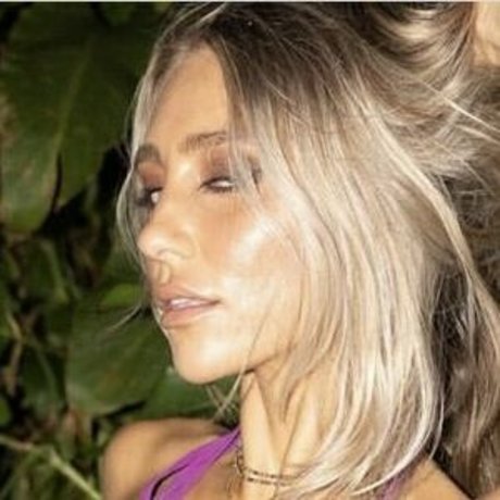 Foto di nudo di fuga di OnlyFans di Madison Gillard