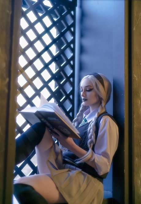 Vixena Siren