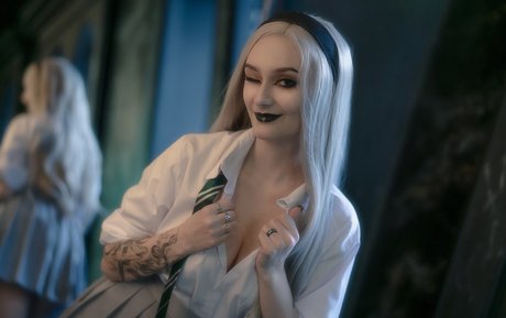 Vixena Siren