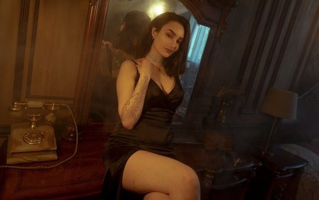 Vixena Siren