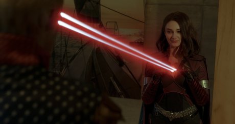 Vixena Siren