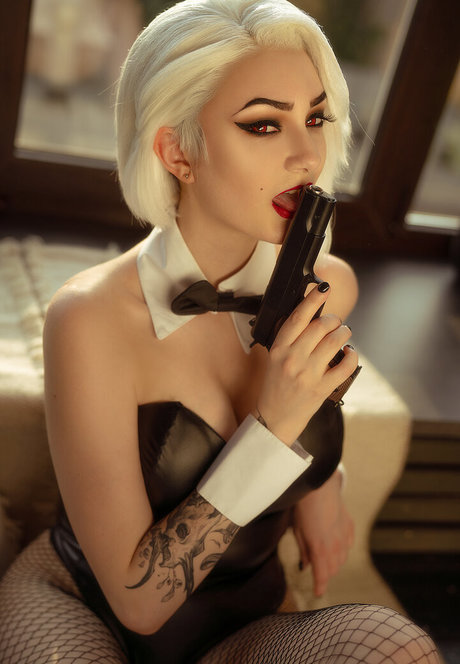 Vixena Siren