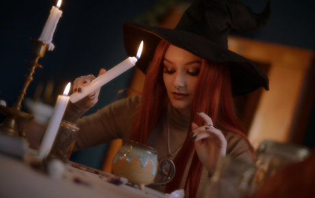 Vixena Siren