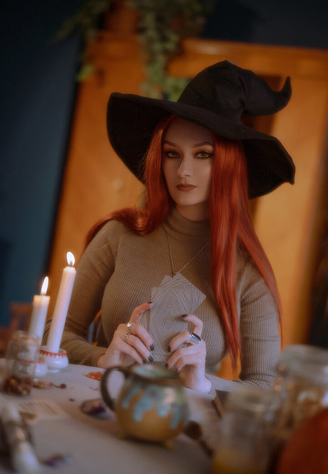 Vixena Siren