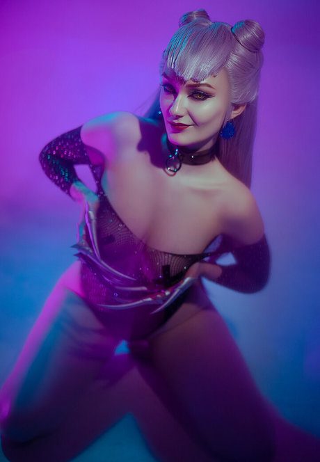 Vixena Siren