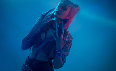 Vixena Siren