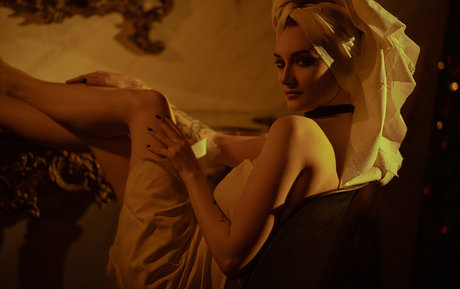 Vixena Siren