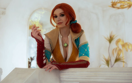 Vixena Siren