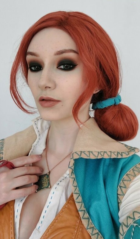Vixena Siren