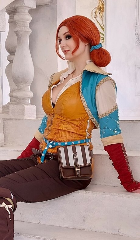 Vixena Siren