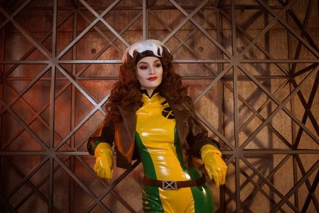 Vixena Siren