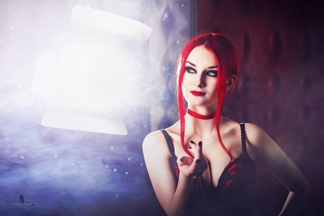 Vixena Siren