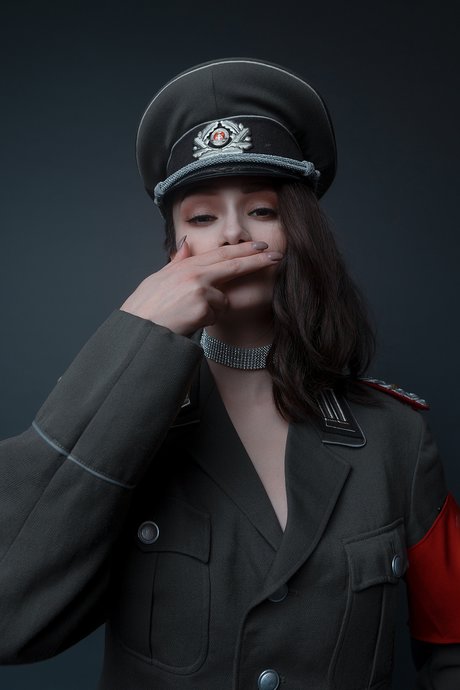 Vixena Siren