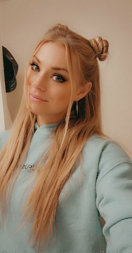 Foto di nudo di fuga di OnlyFans di Missnikkileigh