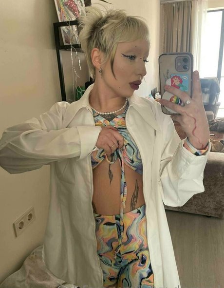 Ladyydiamond