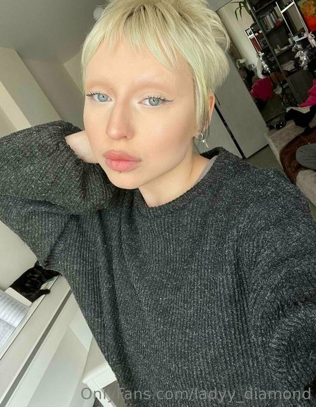 Ladyydiamond
