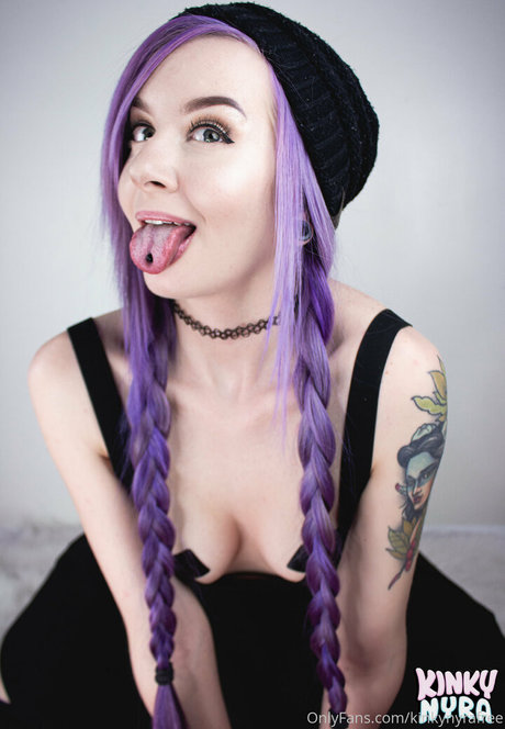 Kinkynyrafree