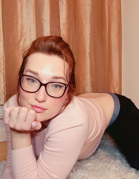 Foto di nudo di fuga di OnlyFans di Cherixoofficial