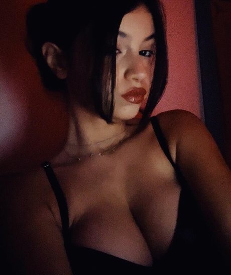 Foto di nudo di fuga di OnlyFans di Gabkeller