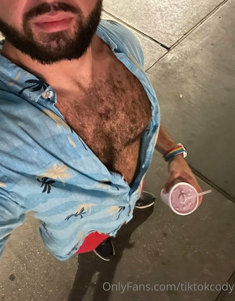 Tiktokcody