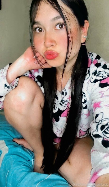Camiiruiz