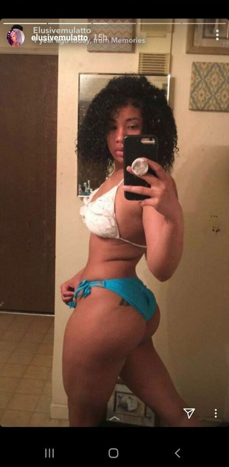 Elusivemulatto