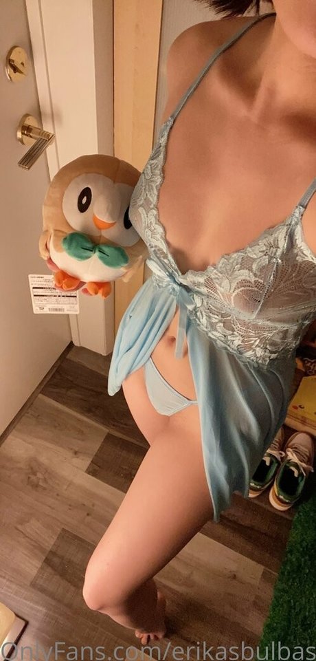 Erikasbulbasaur