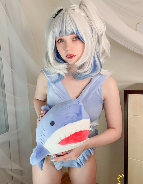 Caticorncosplay