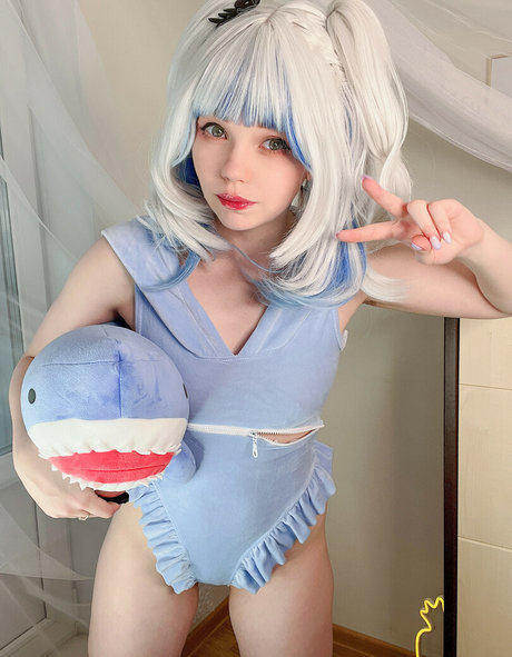 Caticorncosplay