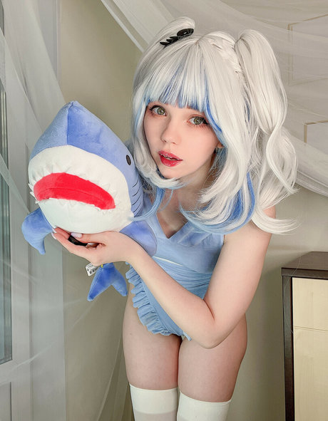 Caticorncosplay