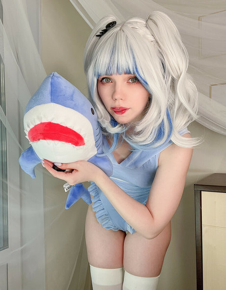 Caticorncosplay