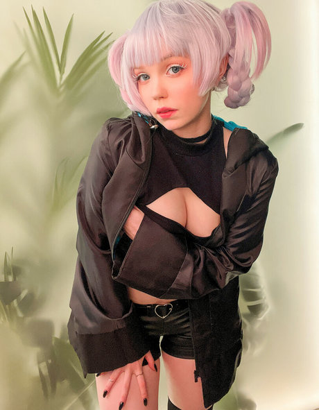 Caticorncosplay