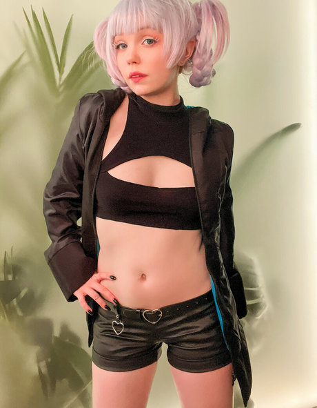 Caticorncosplay