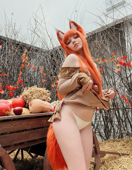 Caticorncosplay