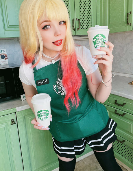 Caticorncosplay